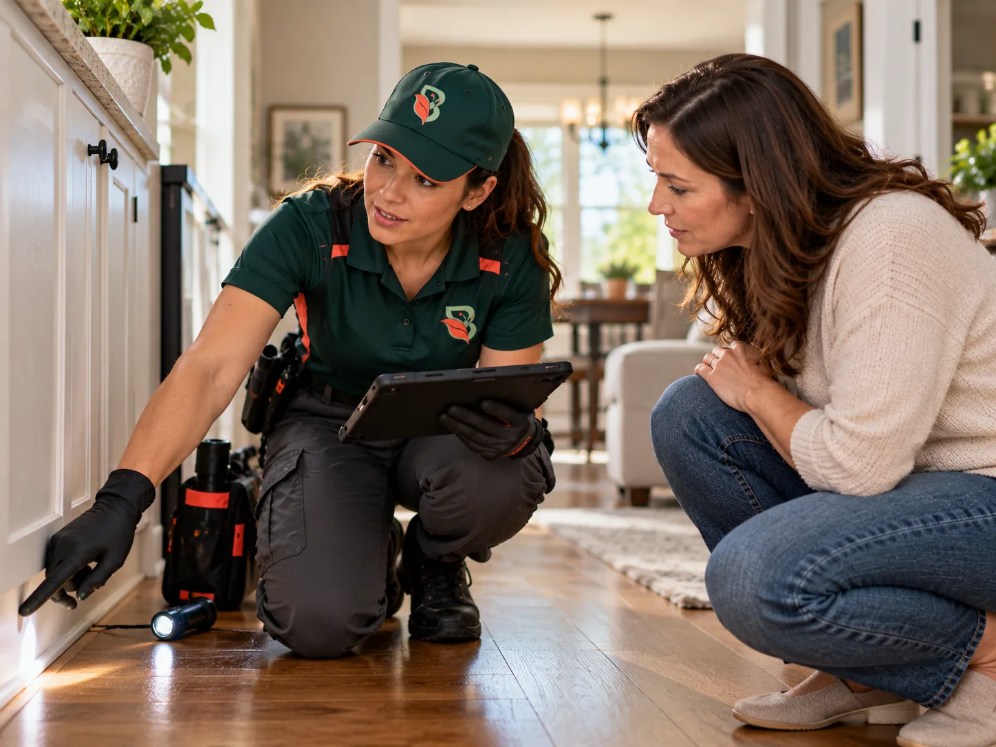 Pest Control Tobias, NE FAQs